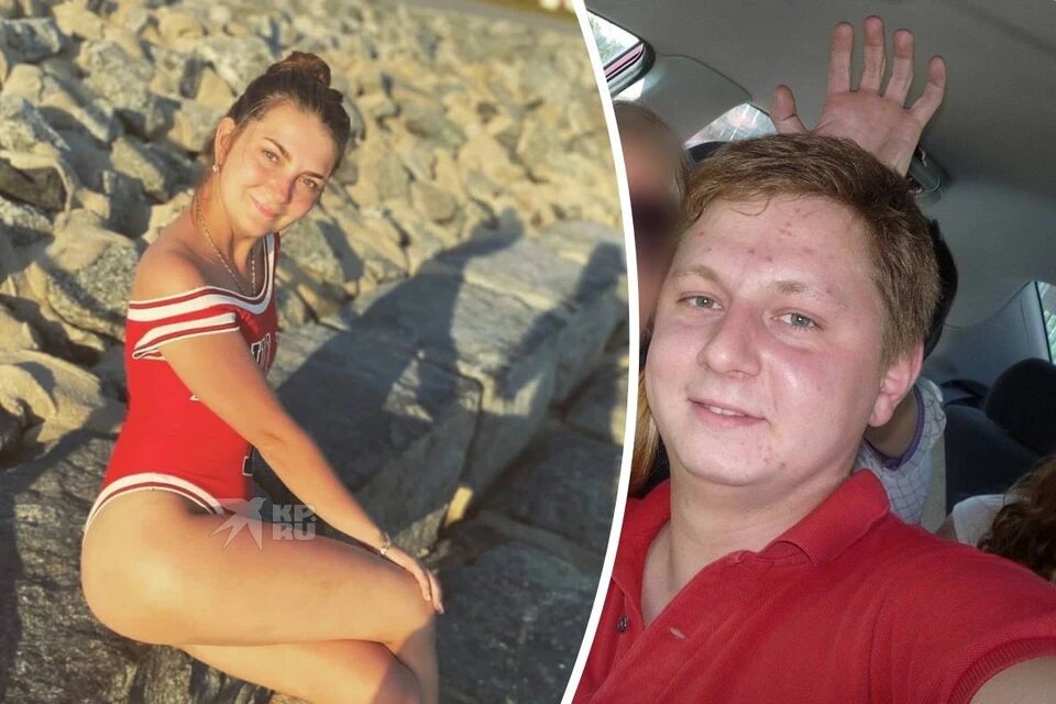 Ольга Склярова погибла в День города. Фото: соцсети