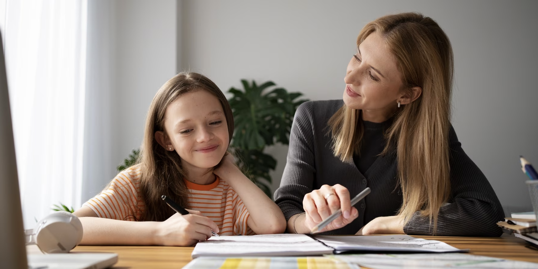 Можно ли сегодня учиться хорошо без репетиторов — честный разговор