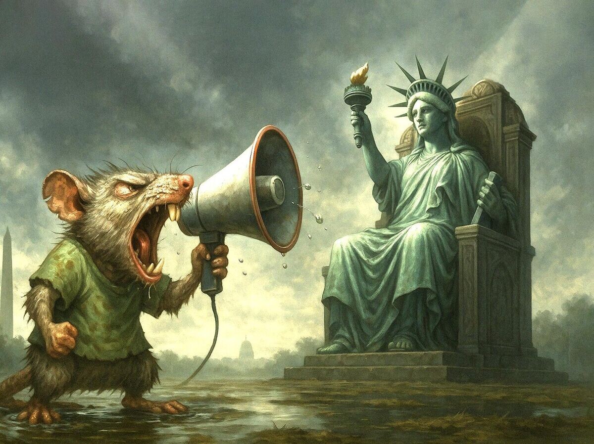    Изображение сгенерировано ИИ | © РИА Новости / Изображение сгенерировано ИИ