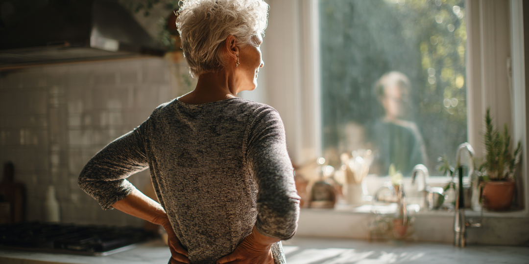 Проснулся и все болит. Как бороться с болью в спине по утрам. Рассказываем в статье