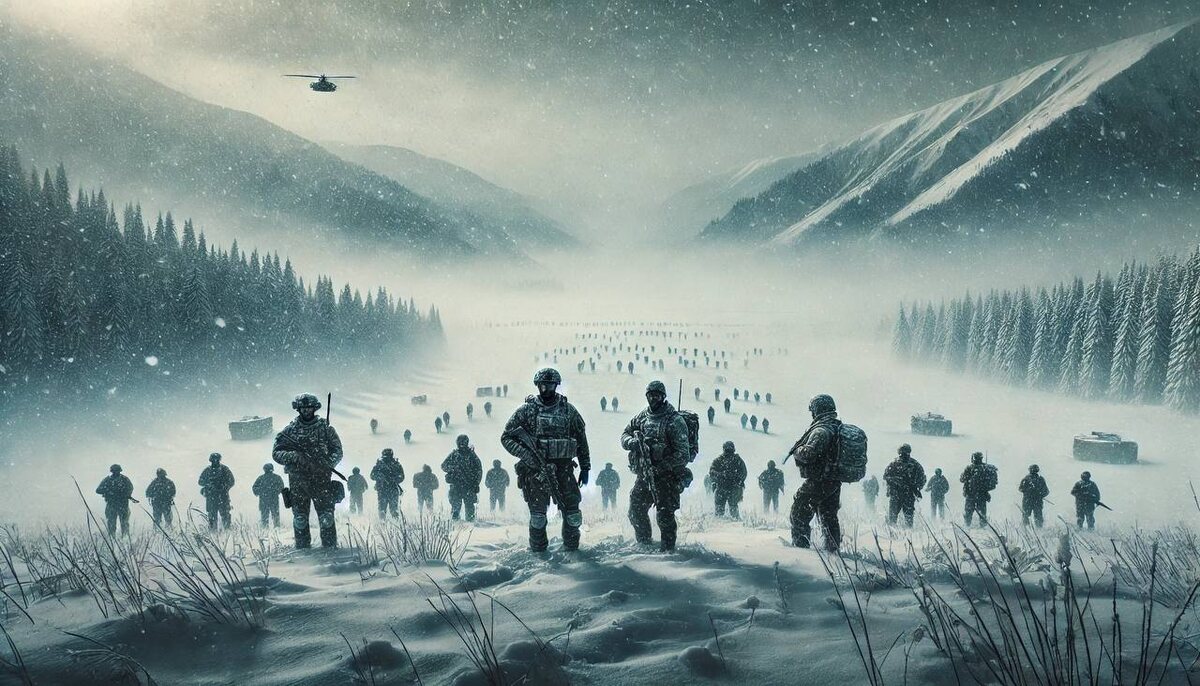 Изображение сгенерировано ИИ