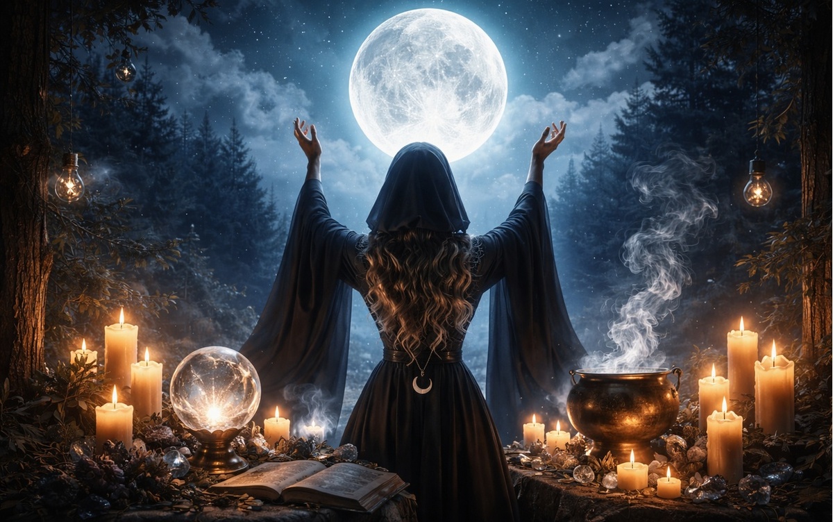    Лунный гороскоп на день – 17 января: Ракам – семейные тайны, а Скорпионам – вещие сны