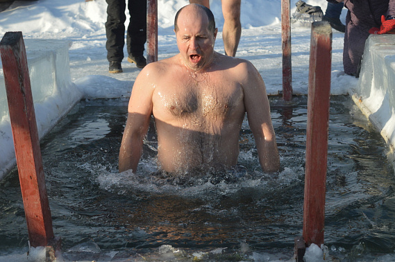     Фото: Пресс-служба Каменской епархии РПЦ