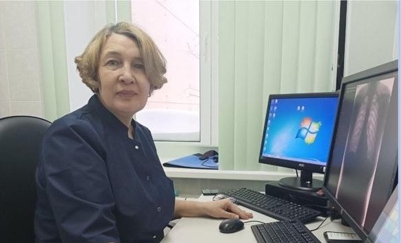    Фото: ГБУЗ РК «Усинская ЦРБ»