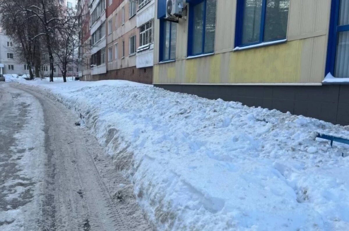    В Туле 17 января ожидается малооблачная погода и до -17℃