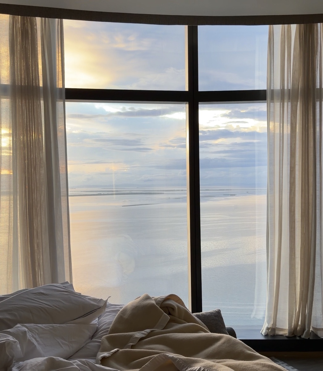 очень красивый отель Nustar в 25 минутах езды от аэропорта Себу Мактан