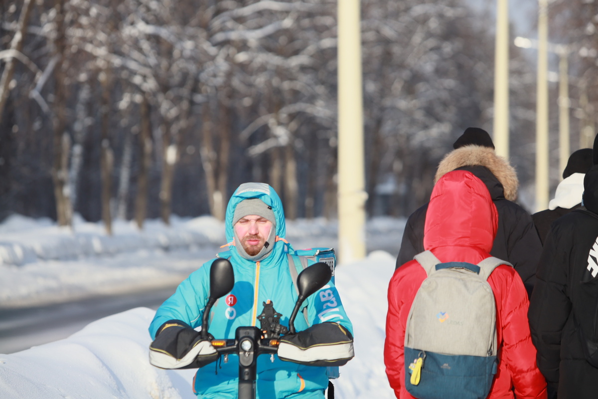    Фото: Павел Комаров, nsknews.info
