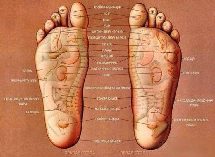 Ваши ноги — тайные агенты вашего здоровья: 10 сигналов о скрытых болезнях