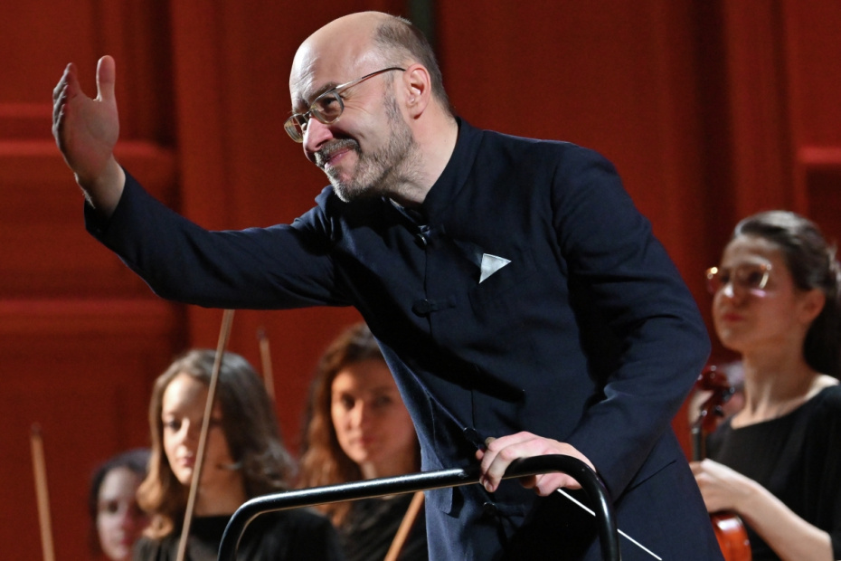    Владимир Вяткин/РИА Новости