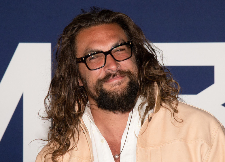     Джейсон Момоа