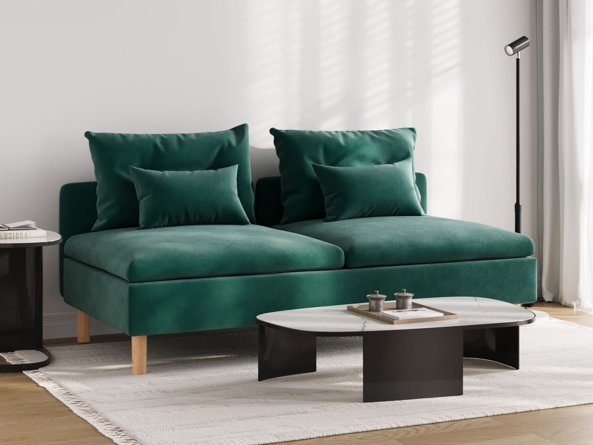 Диван Калисто