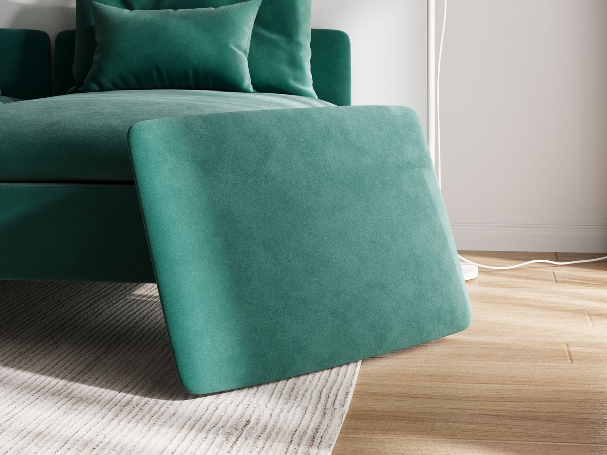 Подлокотник