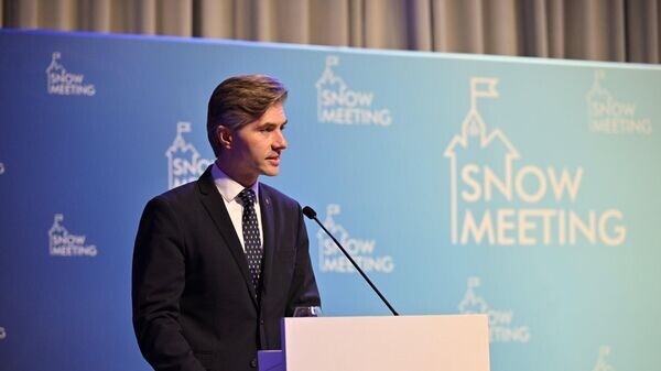    © Photo : Lietuvos Respublikos Užsienio reikalų ministerija