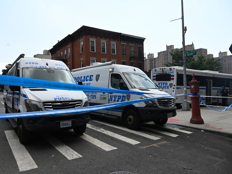     Kyle Mazza - UNF News via CNP/Keystone Press Agency/Global Look Press