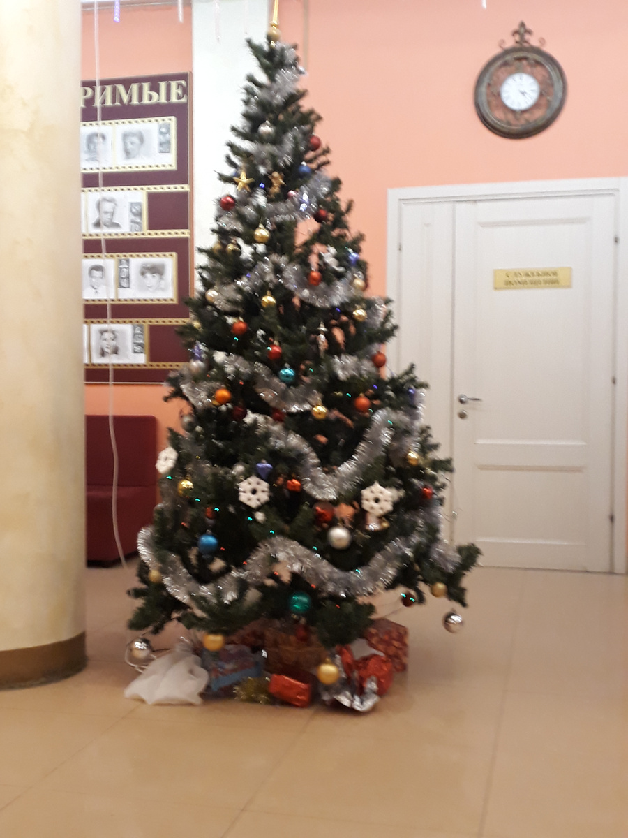 Фото автора.