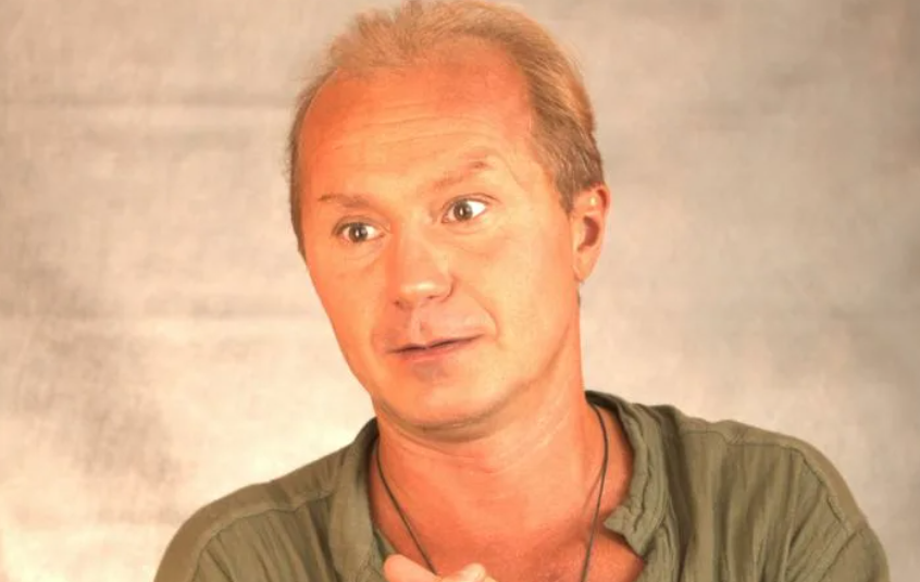 Андрей Панин