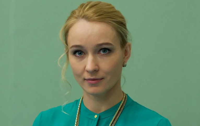 Анастасия Панина