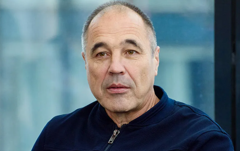 Дмитрий Соколов