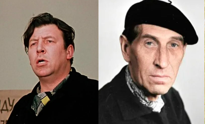 Роман и Сергей Филипповы