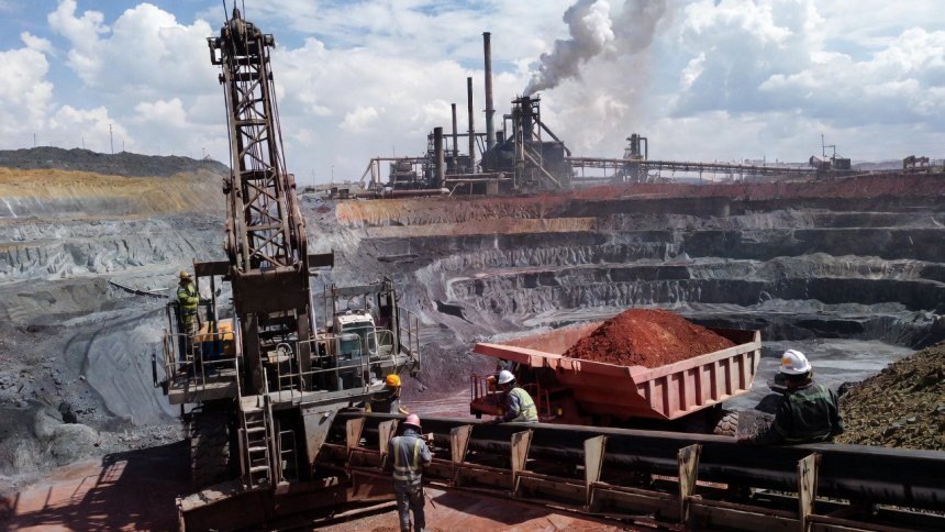 Медный карьер, ИИ https://worldmarketstudies.ru/