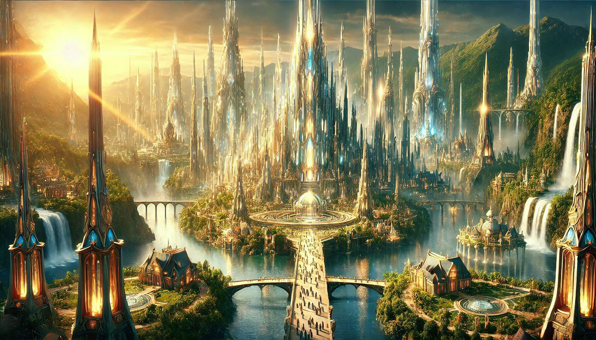 ЭПОХА НОВОЙ ЭРЫ