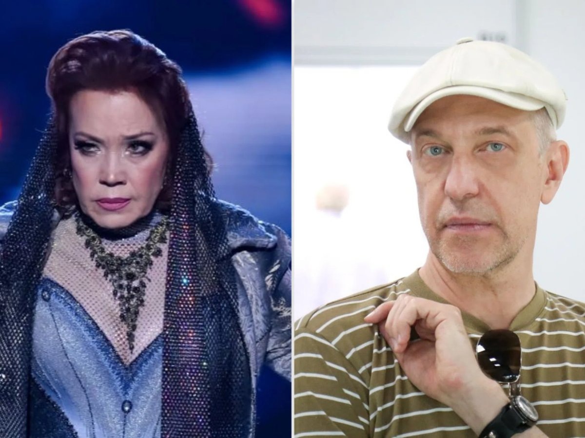     Сергей Соседов не смог повлиять на участие Азизы в новом сезоне «Суперстара»