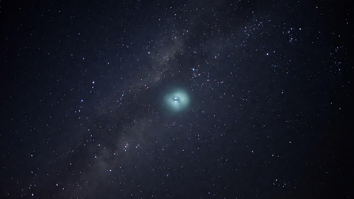 Ретроградный Нептун в 2026 году разрушит иллюзии: к чему готовиться каждому знаку Дмитрий Петров📷
