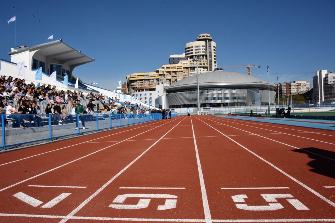 Фото: Борис Ярков, «Областная газета»