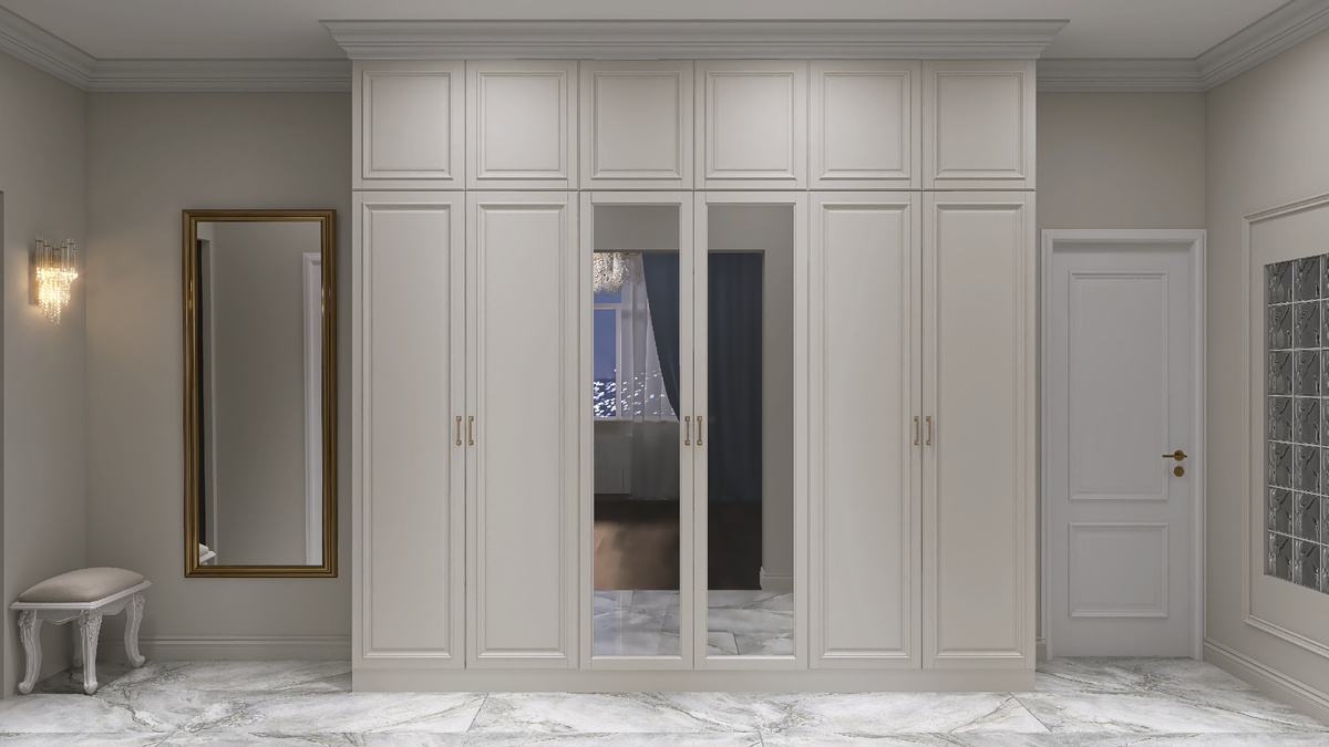 Фото из личного портфолио