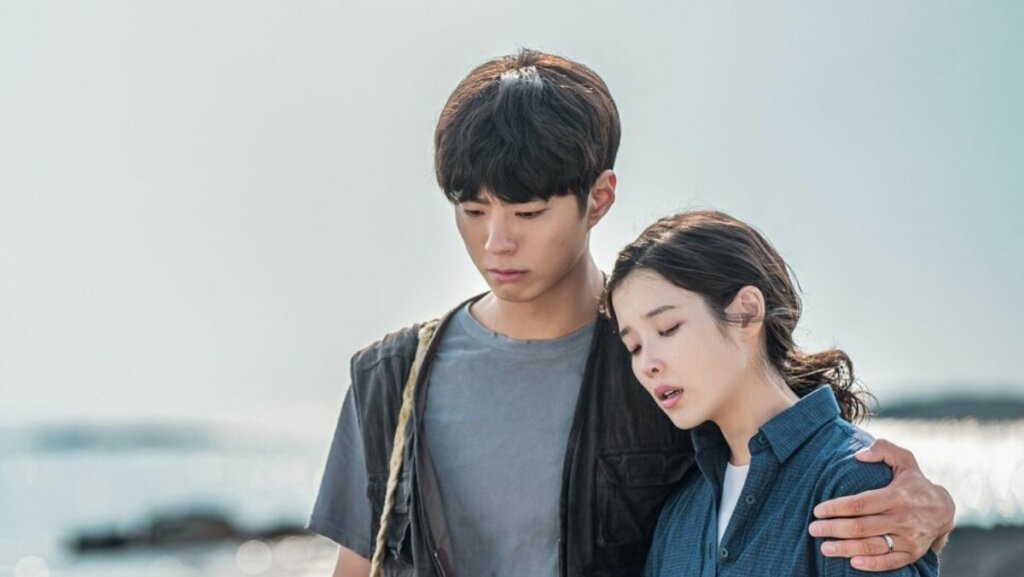    Фото: кадр из сериала