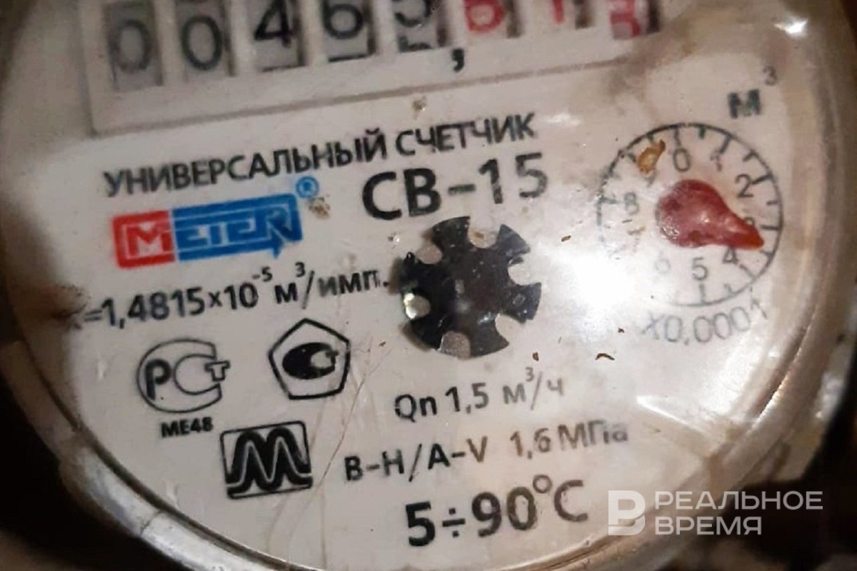   Инна Серова / realnoevremya.ru