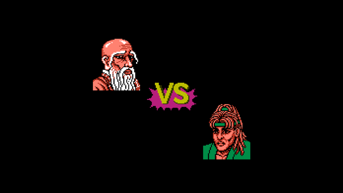 От Шаолиня до NES: удивительная история China Forever