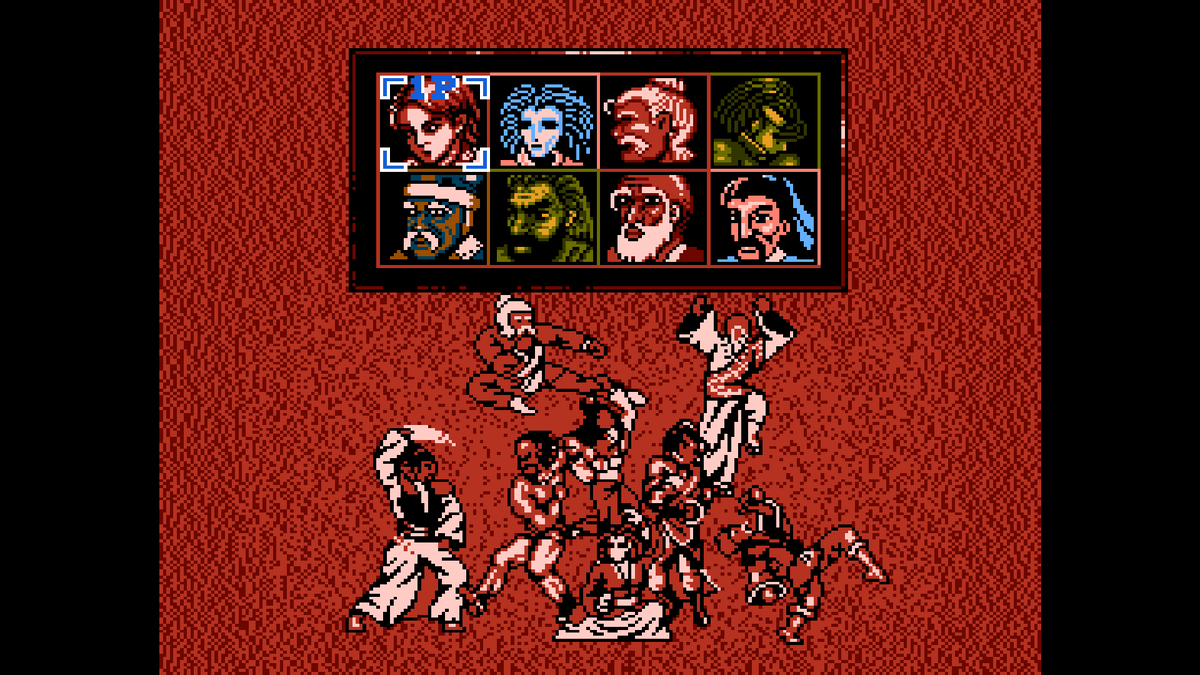 От Шаолиня до NES: удивительная история China Forever