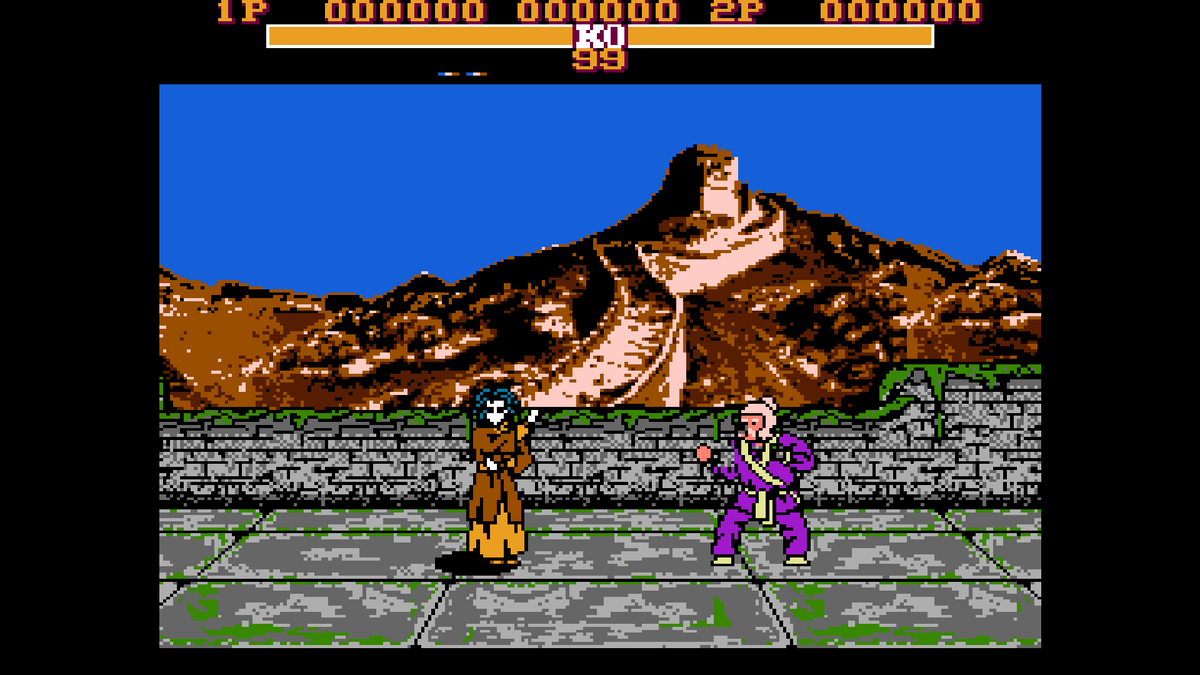 От Шаолиня до NES: удивительная история China Forever