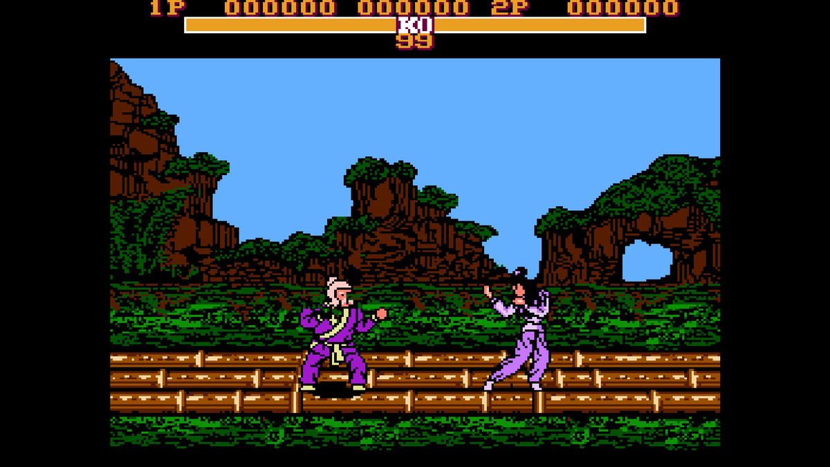 От Шаолиня до NES: удивительная история China Forever