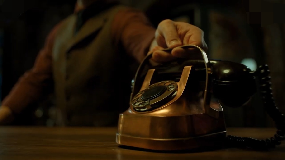 Бар Один звонок