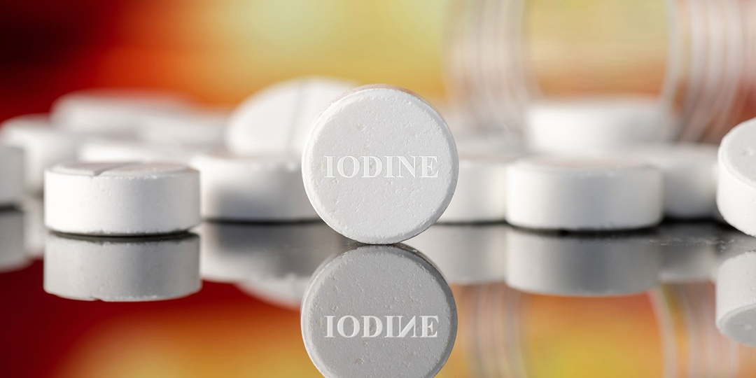 Как распознать дефицит йода до того, как он нанесет удар