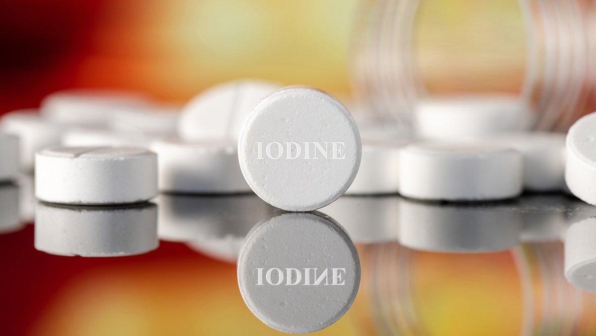 Как распознать дефицит йода до того, как он нанесет удар