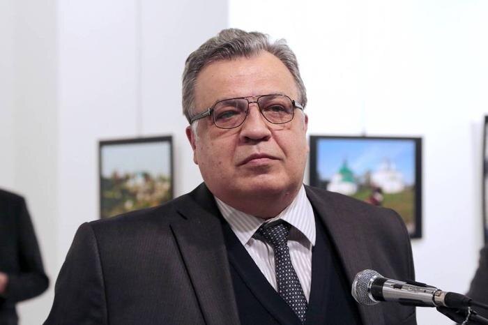 Обложка © ТАСС / AP / Burhan Ozbilici