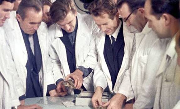 Когда ошибка стоила катастрофы: как советские конструкторы работали без цифрового моделирования