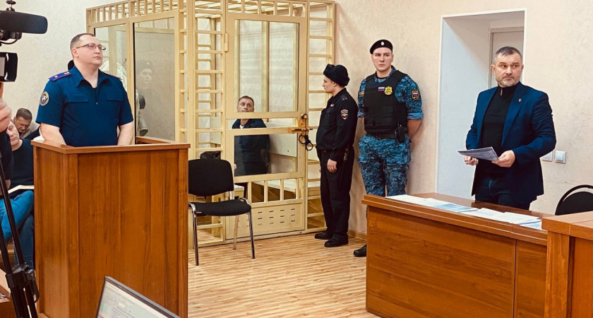    Пресс-служба Калининградского областного суда