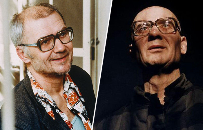 Под грузом страшной фамилии: что стало с семьёй Чикатило