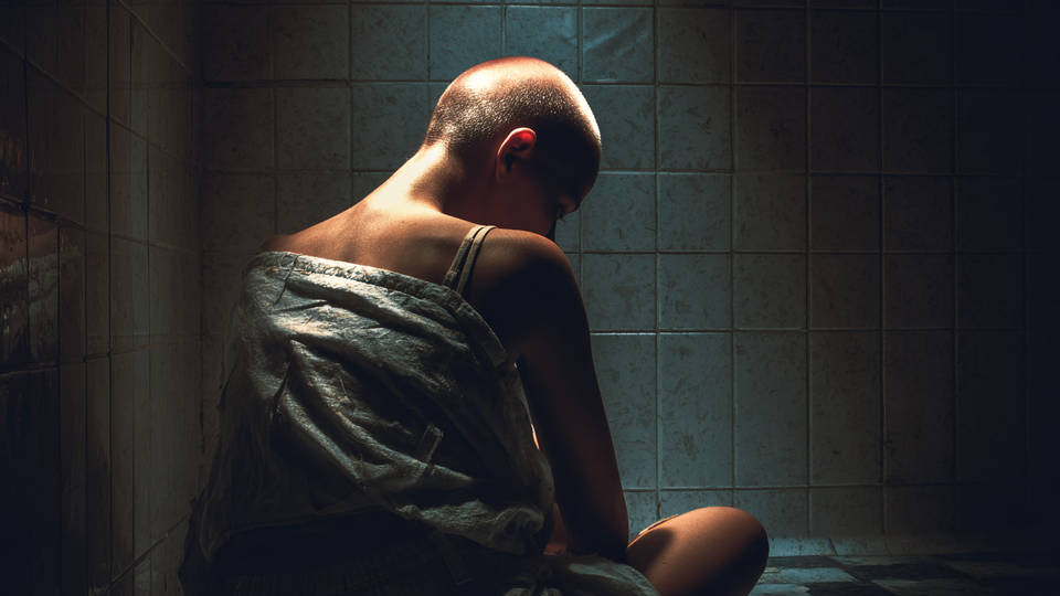 Фото: © РЕН ТВ