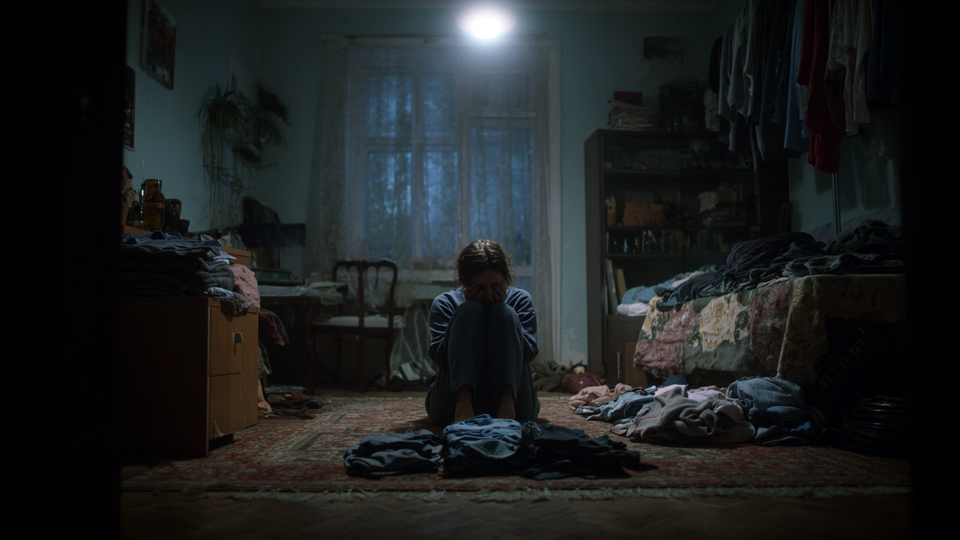 Фото: © РЕН ТВ