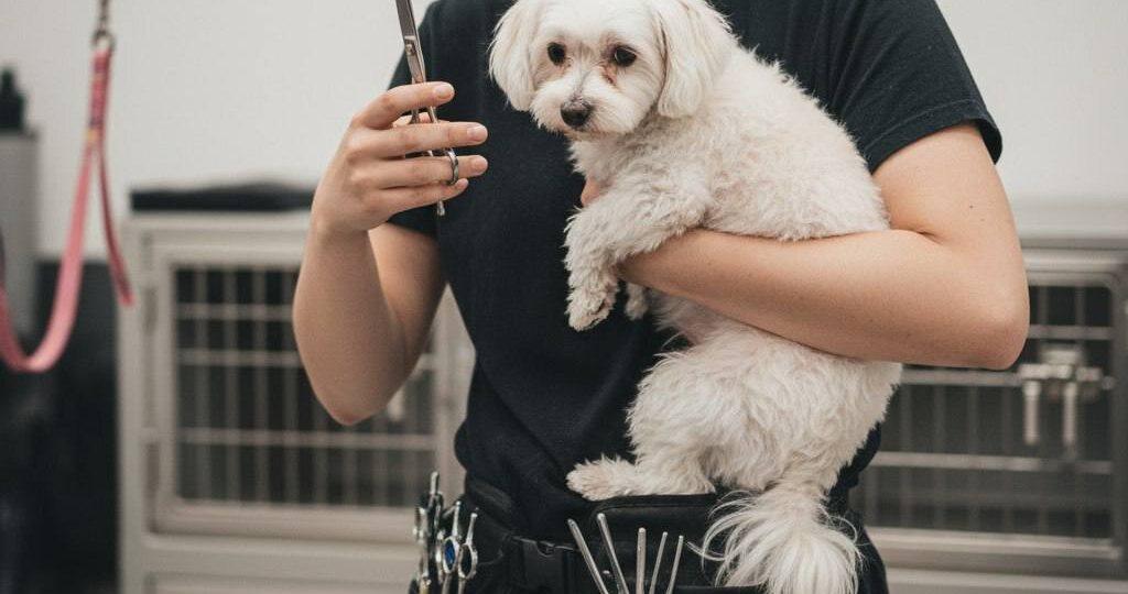 Специалист по адаптации животных. Новая глубина груминга