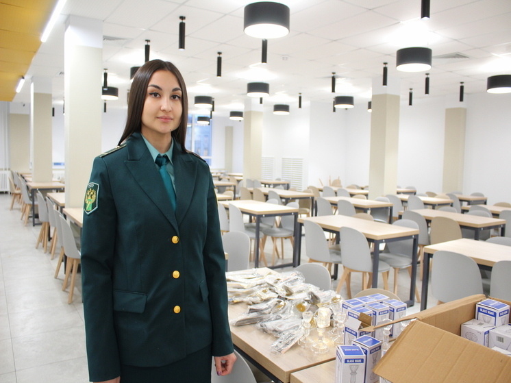     Фото: Северо-Западное таможенное управление.