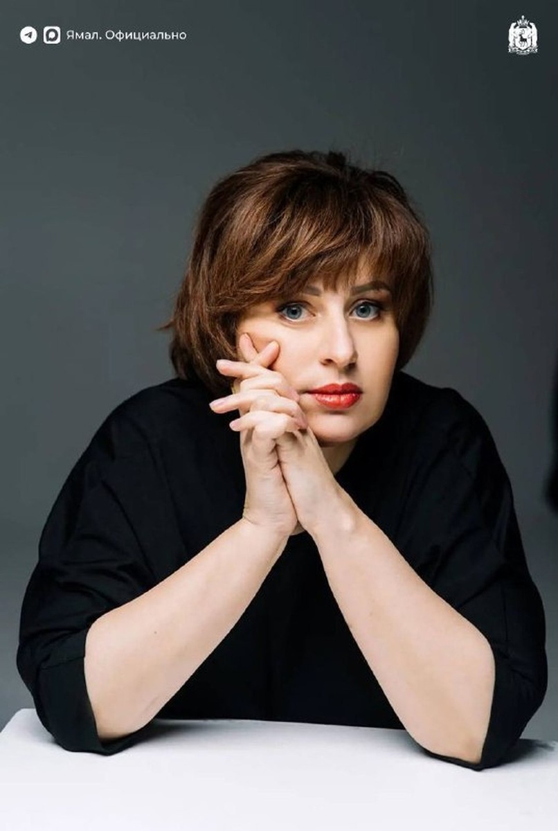    Фото: телеграм-канал «Ямал. Официально»