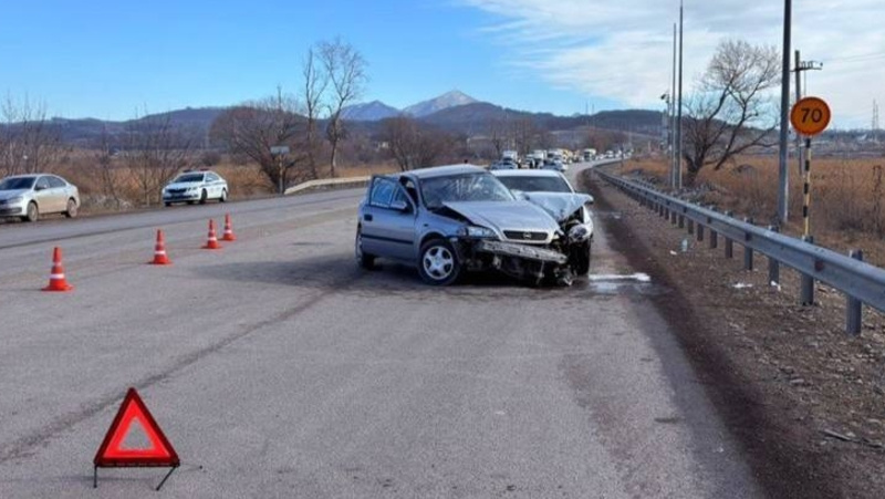      Фото: Госавтоинспекция Ставропольского края