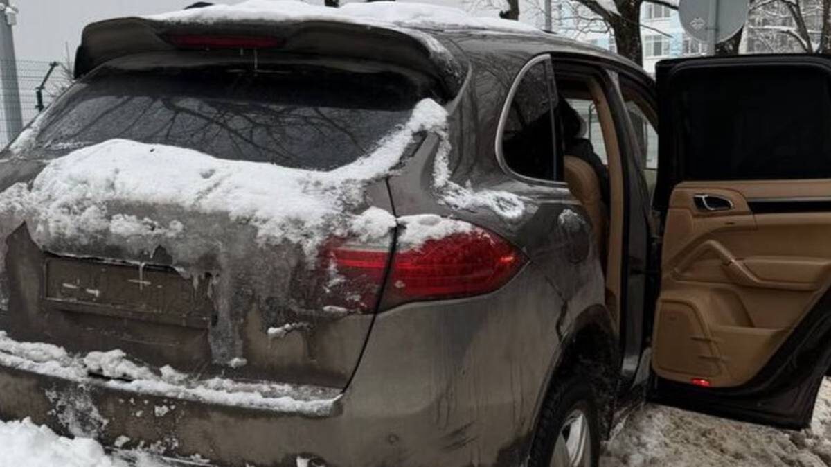    Фото: прокуратура Московской области / Telegram