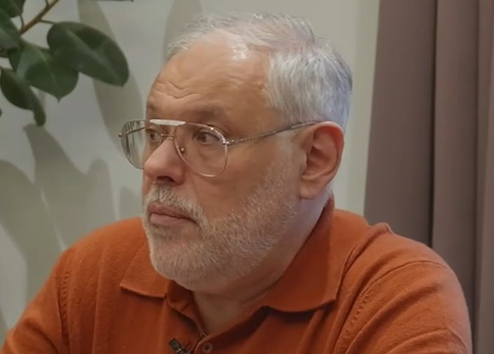 Фото: Prt Scr rutube.ru / Институт Русской Политической Культуры